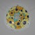 French Art Deco Pendant Light by Loys Lucha 1930 France For Sale - Image 9 of 14