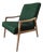 Vintage Lounge Chair by J. Jiroutek, Czechoslovakia, 1960s For Sale