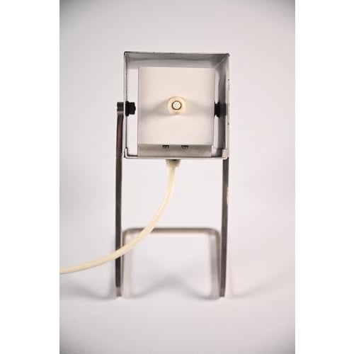 Desk Lamp from Kaiser Leuchten For Sale - Image 5 of 7