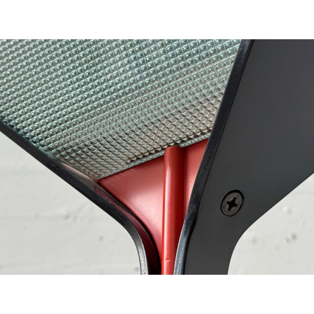 Vintage Papillona Floor Lamp by Afra & Tobia Scarpa for Flos, 1970s For Sale - Image 9 of 17