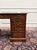English Desk with Black Inlay For Sale - Image 11 of 18