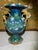 Ceramic Large Early 20th Century Porcelain Urn For Sale - Image 7 of 10