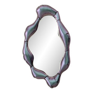 Misha Kahn "Just a Wish" Sculptural Mirror