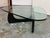2010s Isamu Noguchi for Herman Miller Noguchi Coffee Table, Black For Sale - Image 5 of 12