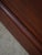 Stickley Cherry 6 Drawer Shaker Lingerie Chest For Sale - Image 13 of 16
