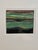 Abstract Framed Abstract Pastels by Thomas George -Set of 3 For Sale - Image 3 of 4