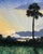 This is another painting that we commissioned directly from the artist, Mark Stanford. Mark is the rising star of the art...