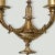 1920s French Louis XVI Wall Sconces in Bronze, 1920s, Set of 2 For Sale - Image 5 of 13