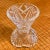 Nachtmann Bleikristall Crystal Candle Holder For Sale In Sacramento - Image 6 of 8