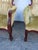 Wood Victorian Style Carved Side Chairs a Pair 6361 For Sale - Image 7 of 14