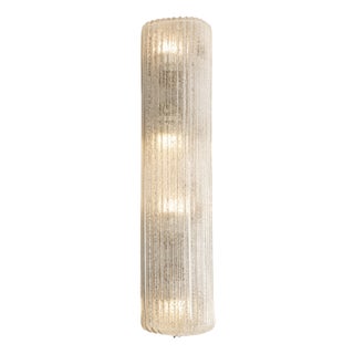 Vintage Wall Sconce in Murano Glass, Italy, 1960s For Sale