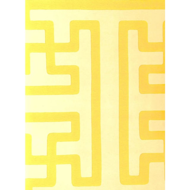 "The Practical Book of American Wallpaper" 1951 Katzenbach, Lois and William For Sale - Image 12 of 12