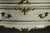 Vintage Venetian Baroque Nightstands in Painted Wood, 1890s, Set of 2 For Sale - Image 13 of 18