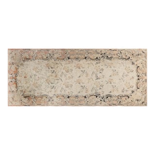 Antique Russian Bessarabian Rug For Sale