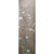Chinoiserie Luxuryt Hand-Painted Wallpaper Panels With White Magnolias – Set of 3 For Sale - Image 3 of 4
