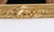 19th Century Antique Masonic Giltwood Mirror from Freemasons For Sale - Image 4 of 11