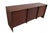 1990s Bexley Heath for Widdicomb Teak Sideboard Server Buffet Cabinet Console, Attributed For Sale - Image 5 of 13