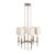 Tommi Parzinger Chandelier for Parzinger Originals For Sale - Image 10 of 10