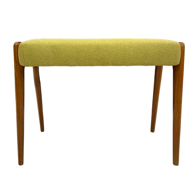 Mid-Century Modern Set of Mid-Century Italian Benches, 1950s For Sale - Image 3 of 8