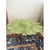 Venetian Sunflwer Murano Glass Green Flush Mount by Simoeng for Simoeng For Sale - Image 4 of 6