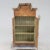 Gustavian (Swedish) Painted Wood Wardrobe or Cupboard For Sale - Image 3 of 9
