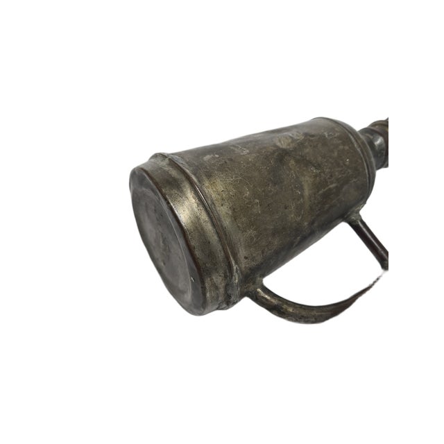 Industrial Flower Pot, Germany, 1930s For Sale - Image 10 of 12