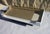 Space Age Coffee Table in Smoked Glass, 1970s For Sale - Image 3 of 7