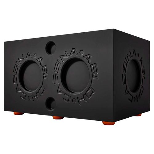 Black Double Modular Imagination Table by Virgil Abloh for Cassina For Sale - Image 8 of 8