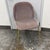 Design Plus Gallery presents the Beetle Dining Chair by GamFratesi for Gubi. This fully upholstered edition is covered in...