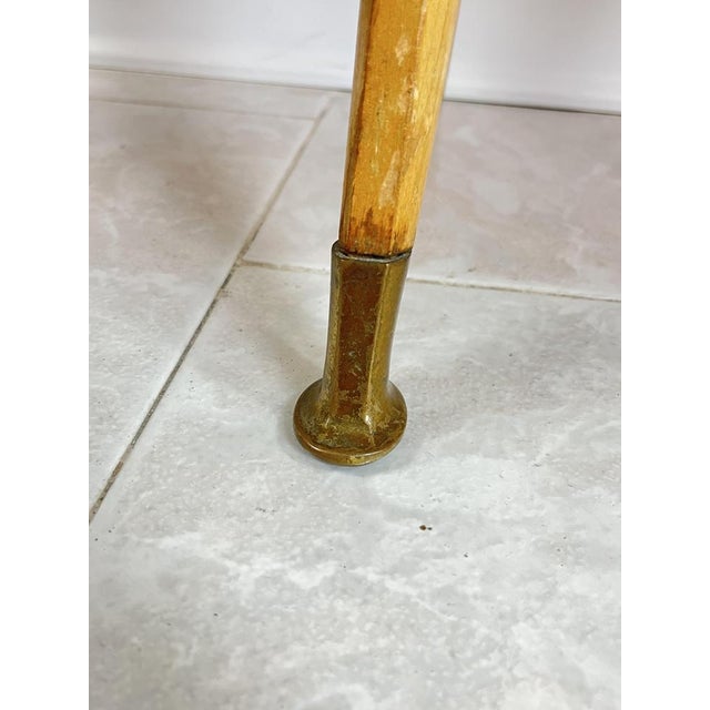 Mid-Century Bedside Tables by Vittorio Dassi, 1959, Set of 2 For Sale - Image 18 of 18