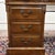 English Oak Desk from Eichholtz For Sale - Image 12 of 18