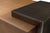Modern Modern Greg Sheres Style Walnut and Bronze Cocktail Table For Sale - Image 3 of 5