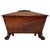 19th Century English Regency Mahogany Cellarette For Sale - Image 13 of 13