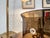 Mid-Century Modern Carl Fagerlund “Neptune” Smoked Glass & Brass Pendant for Orrefors, Sweden, C. 1970 For Sale - Image 3 of 18