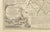 Large Antique Map of Cambridgeshire by Emanuel Bowen, 1760 For Sale - Image 3 of 11