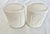 Ceramic Late 20th Century Pfaltzgraff Sierra Salt and Pepper Shaker Set. For Sale - Image 7 of 10