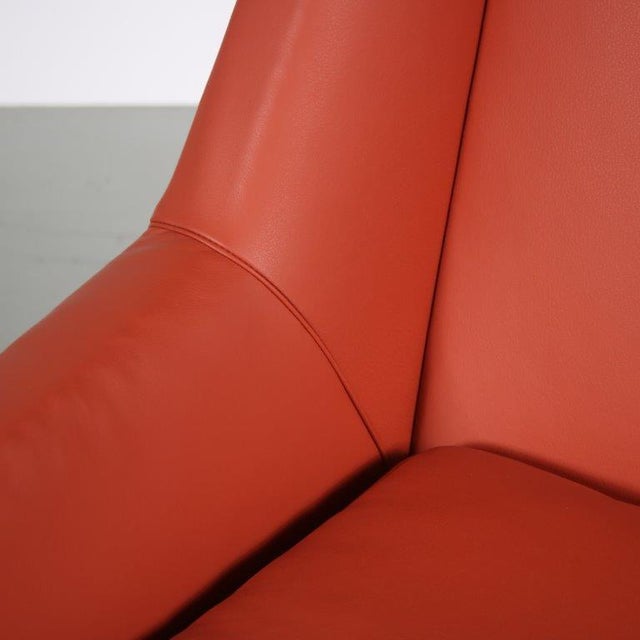 Prism Chair by Erik Kolling Andersen for Peder Pedersen, Denmark, 1950s For Sale - Image 11 of 18
