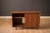 Ace-Hi Mid Century Modern Solid Walnut Stereo Console Cabinet by Ace-Hi Furniture For Sale - Image 4 of 18