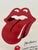 Early 21st Century John Pasche 'The Rolling Stones Tongue and Lips' Signed Print For Sale - Image 5 of 5
