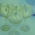 Mid-Century Modern Bar/Wine Glasses - Set of 4 For Sale - Image 4 of 7