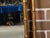 Midcentury Italian Gilt Faux Bamboo Mirror with Beveled Glass For Sale In Atlanta - Image 6 of 10