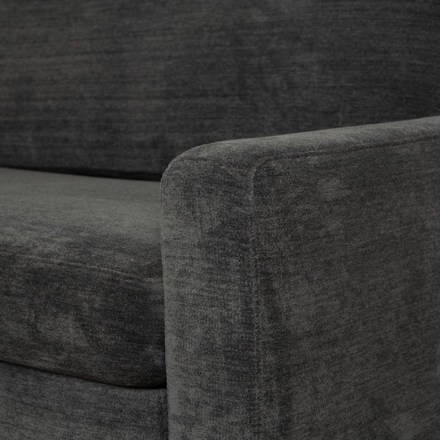 Conseta Fabric Corner Sofa from Cor For Sale - Image 5 of 12