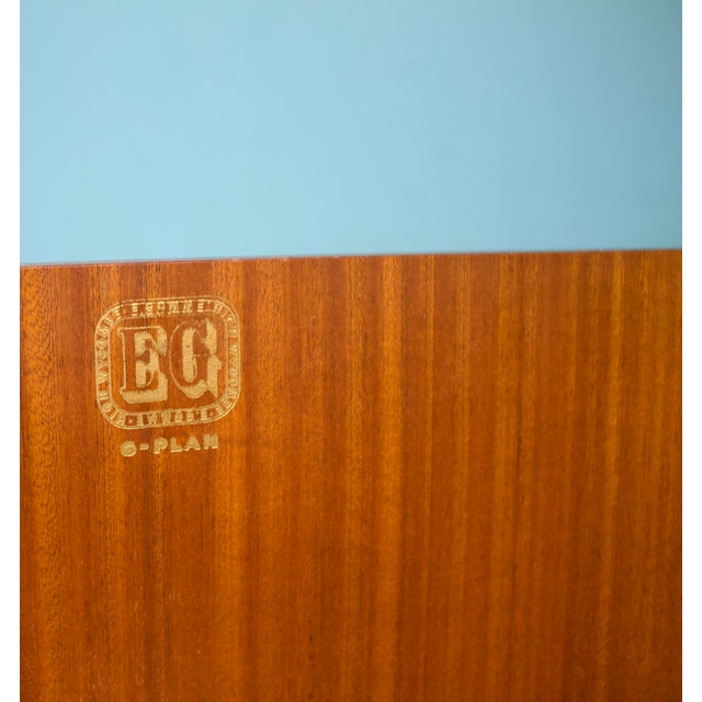 Mid-Century Compact Wardrobe from G-Plan, 1960s For Sale - Image 10 of 13