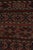 Late 19th Century Antique Tribal Bag & Flatweave Textile With Geometric Patterns, From Rug & Kilim For Sale In New York - Image 6 of 7