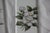 Rustic Porcelain Door Finger Plates, 1970s, Set of 3 For Sale - Image 3 of 16