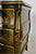 Contemporary John Widdicomb Louis XV-Style Chinoiserie Commode For Sale - Image 9 of 11