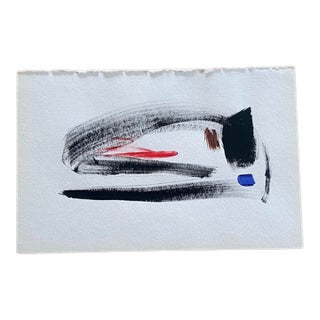 “Intensity” Abstract Paper Piece For Sale