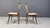 Mid-Century Italian Dining Chairs, 1950s, Set of 6 For Sale - Image 11 of 16