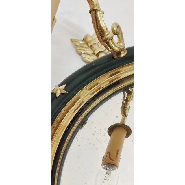 Wall Lamp, Spain, 1960s For Sale - Image 5 of 11