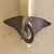 Italian 'Phantom' Sconce by Jean-François Crochet for Sergio Terzani, 1980s For Sale - Image 4 of 9